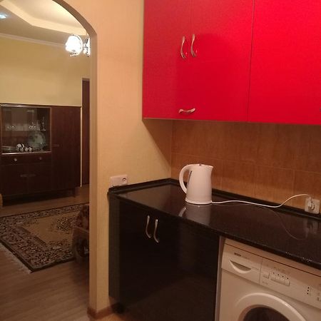 Jermuk Apartment エクステリア 写真