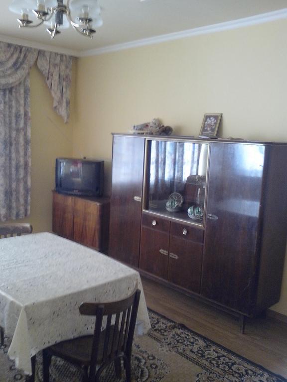 Jermuk Apartment 部屋 写真