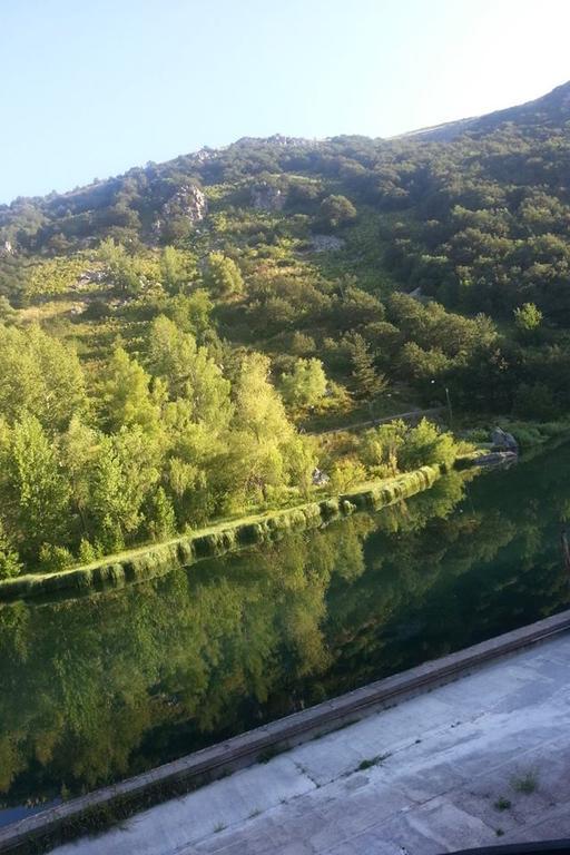Jermuk Apartment 部屋 写真