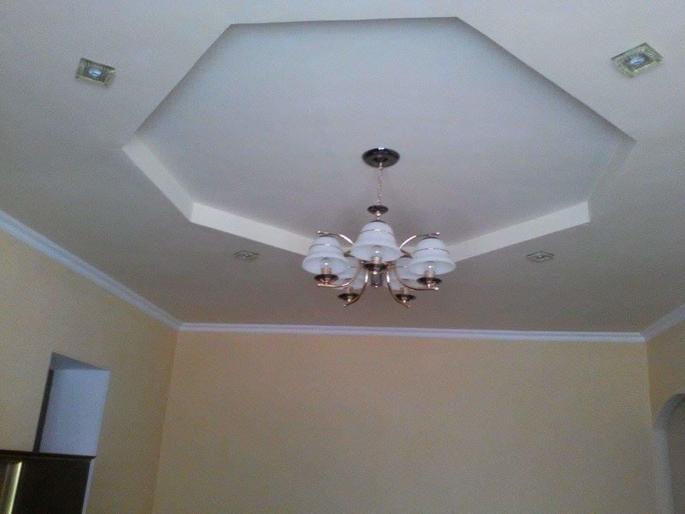 Jermuk Apartment エクステリア 写真