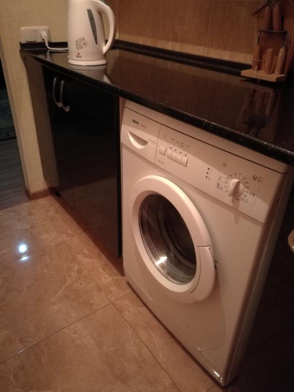 Jermuk Apartment エクステリア 写真