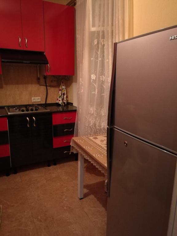 Jermuk Apartment エクステリア 写真