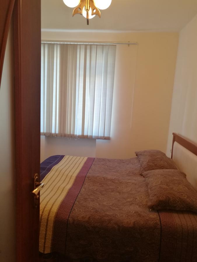 Jermuk Apartment エクステリア 写真