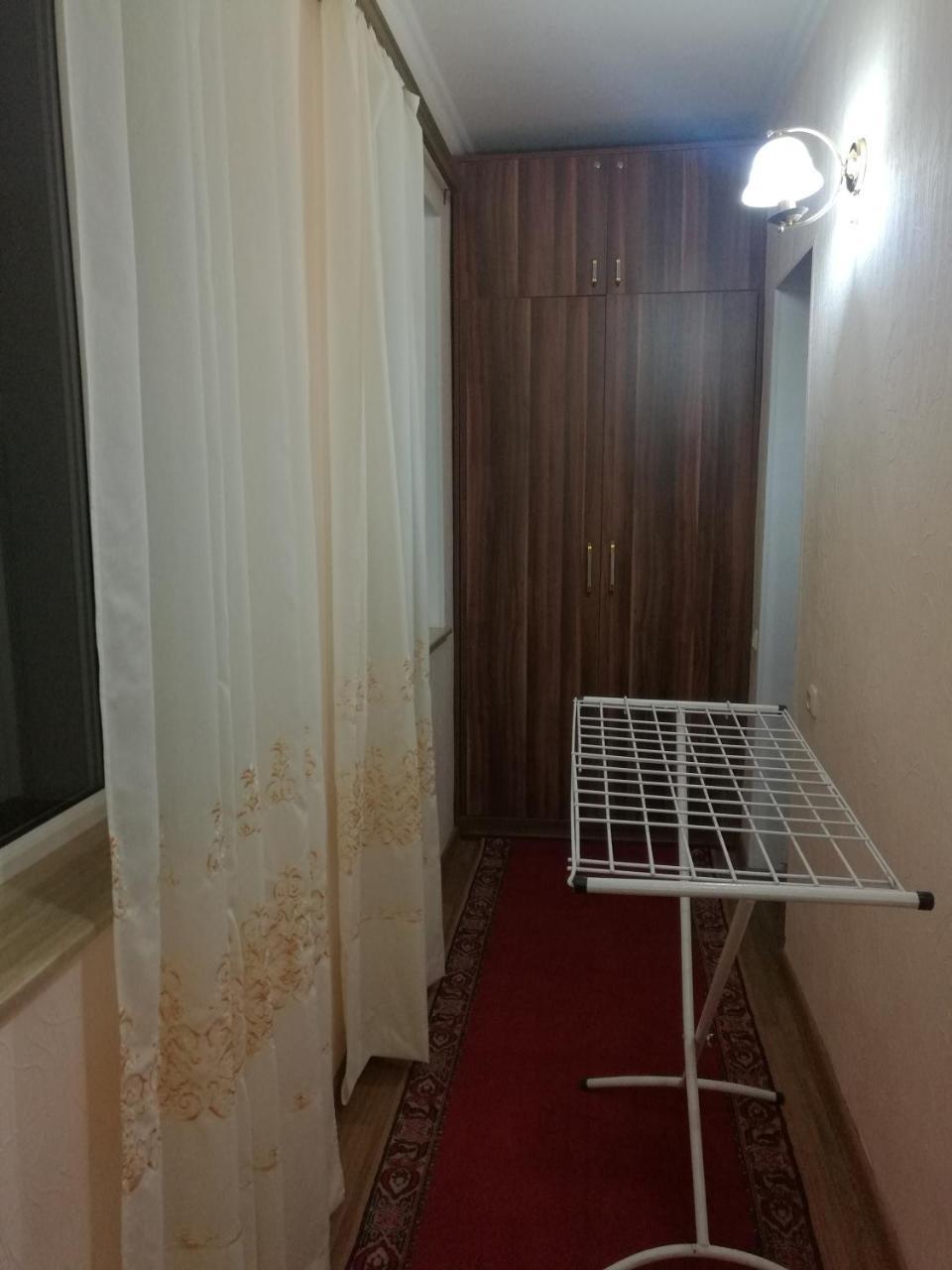 Jermuk Apartment エクステリア 写真