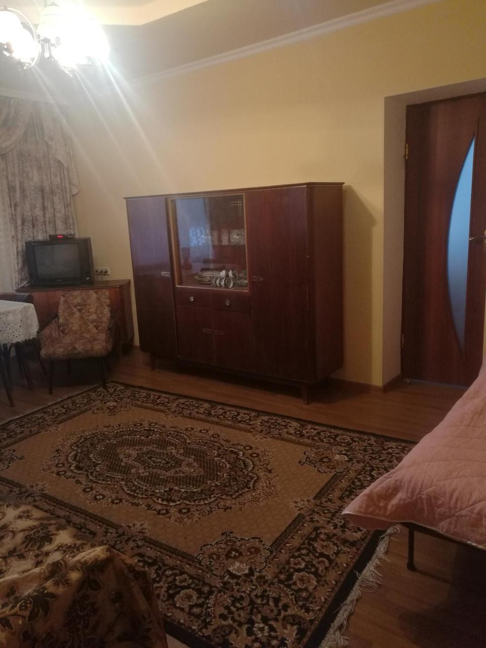 Jermuk Apartment エクステリア 写真
