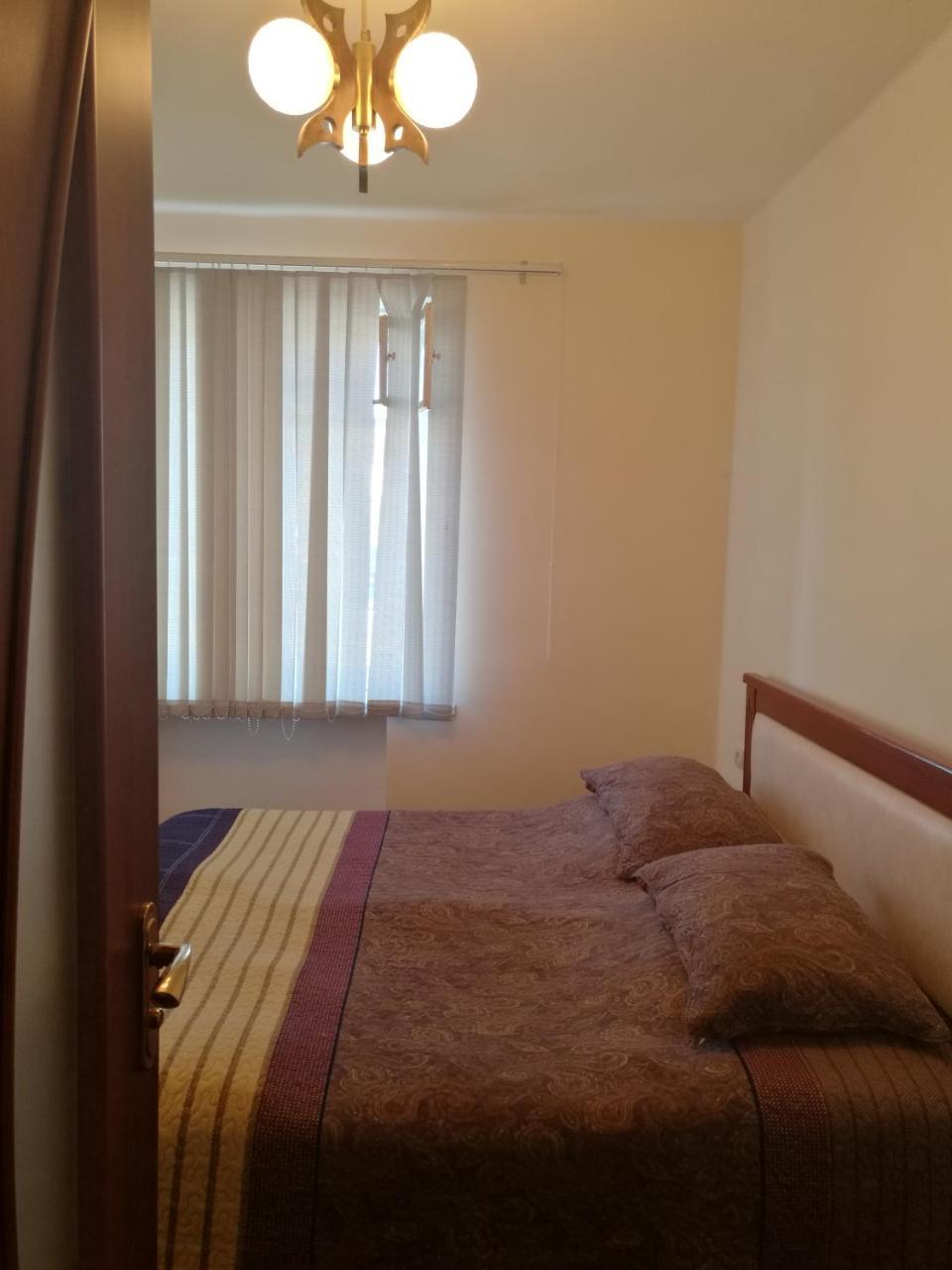 Jermuk Apartment エクステリア 写真