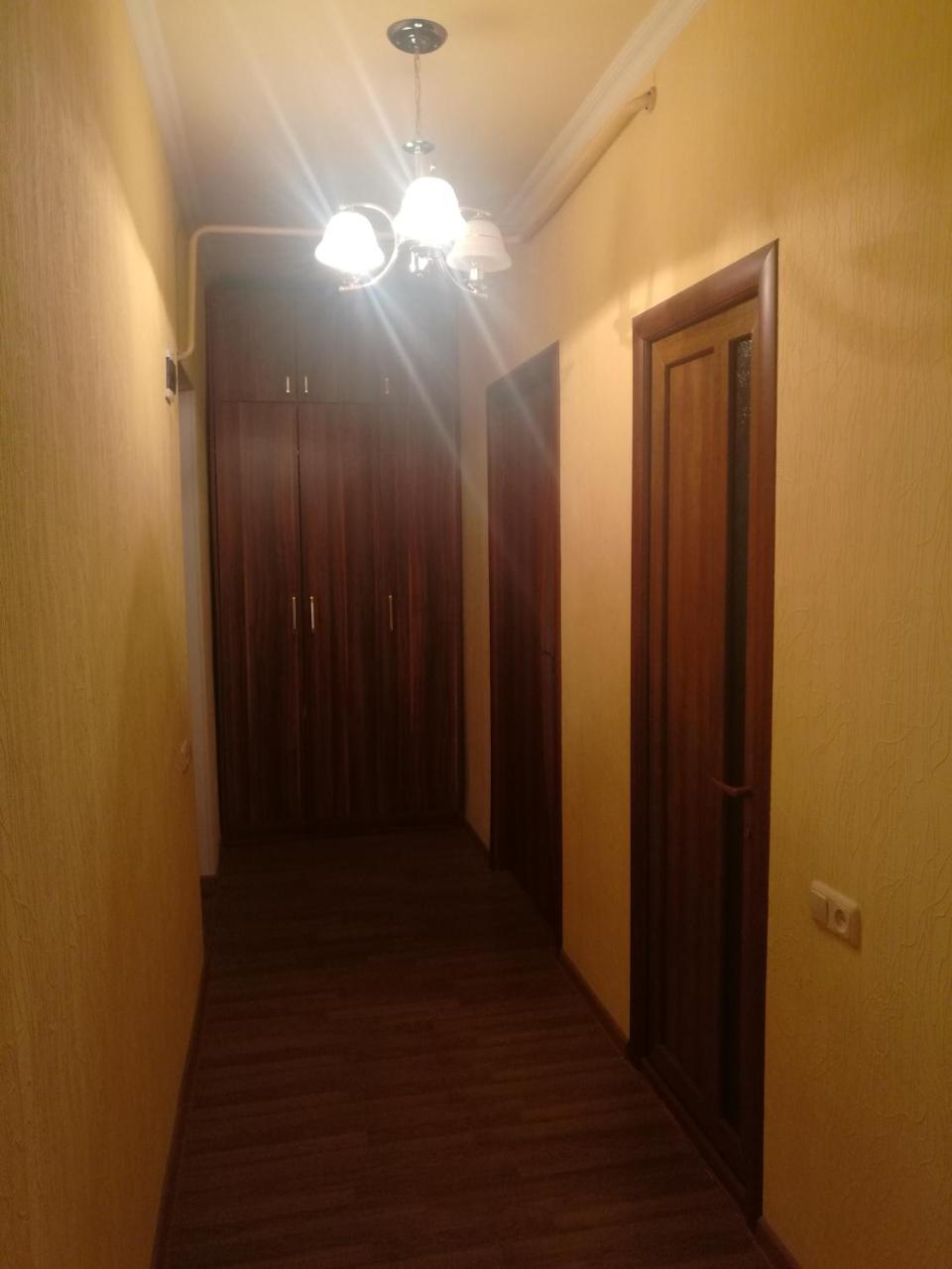 Jermuk Apartment エクステリア 写真