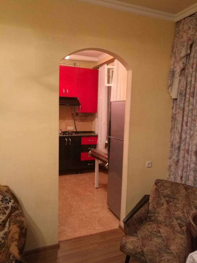 Jermuk Apartment エクステリア 写真