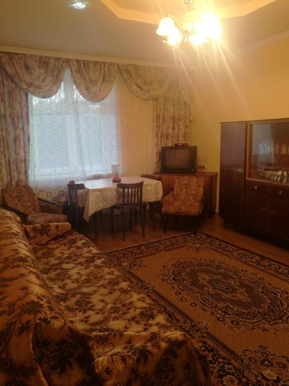 Jermuk Apartment エクステリア 写真