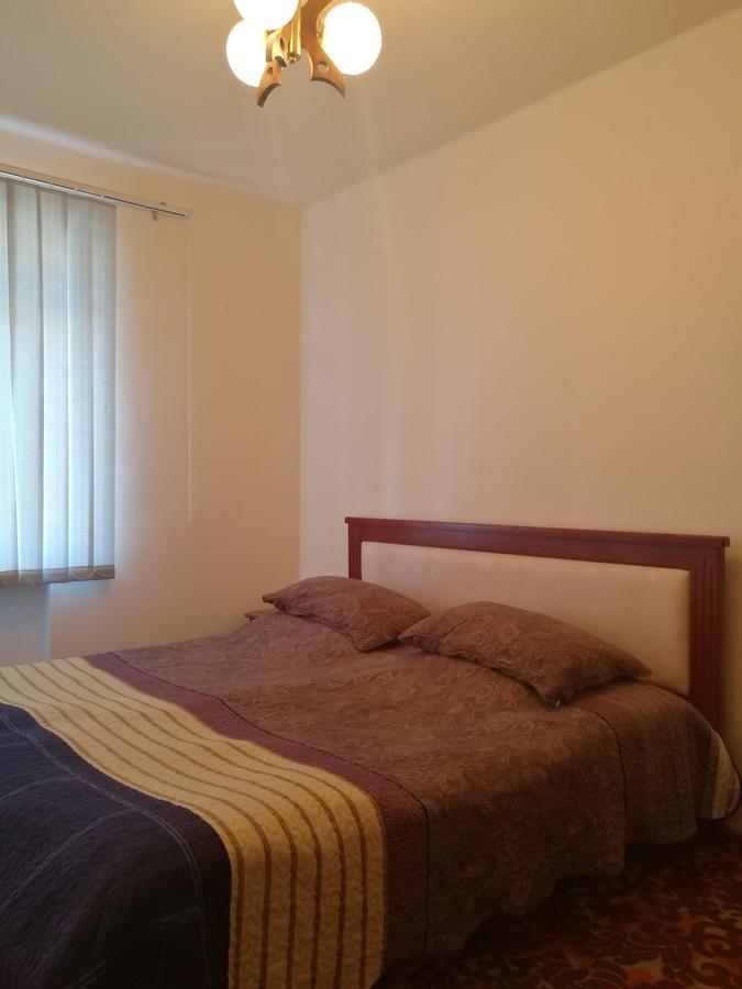 Jermuk Apartment エクステリア 写真