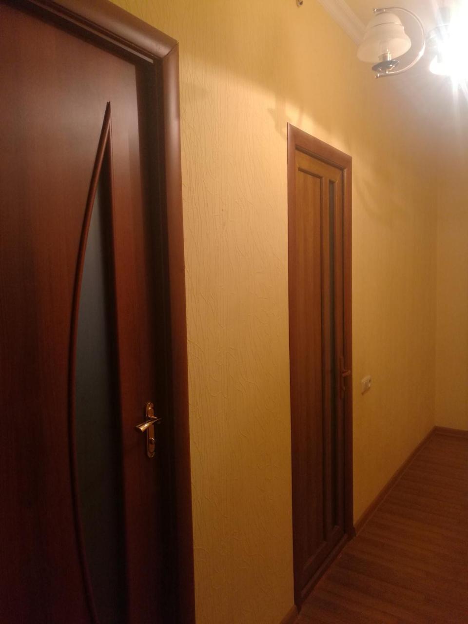 Jermuk Apartment エクステリア 写真