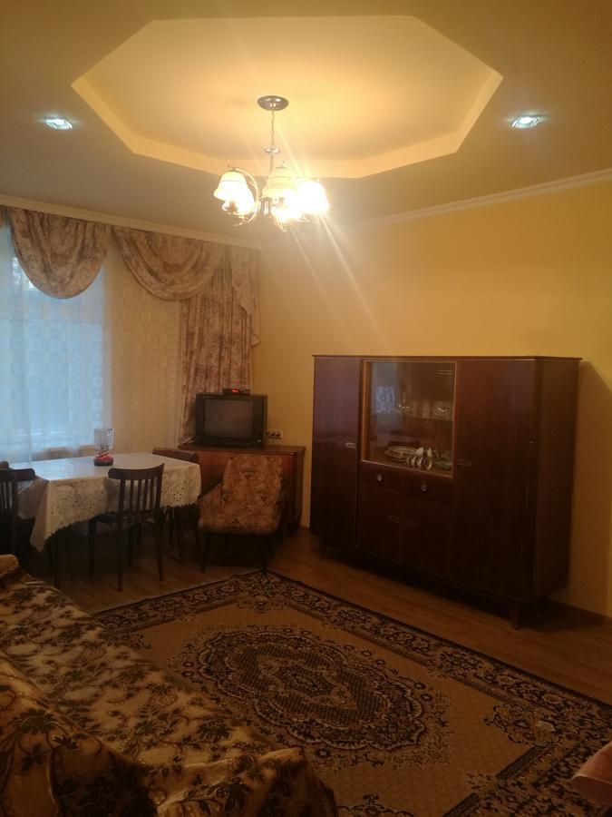 Jermuk Apartment エクステリア 写真