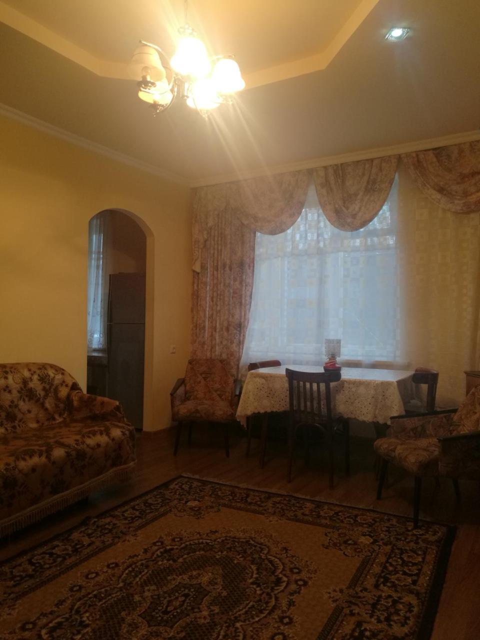 Jermuk Apartment エクステリア 写真