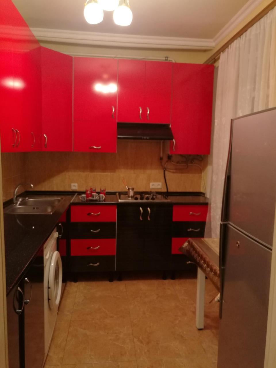 Jermuk Apartment エクステリア 写真